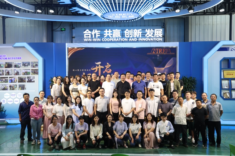 携手并进共赢未来--沧州贝斯特全球最奢华2024年中大会